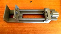 Yet Another Machine Vise Bigger by jp87