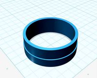 Track Wheel sleeve by MicroSport
