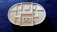 Voltron Lion Key 2.0 by SeijinDinger