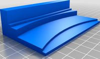 A Feast for Odin Small Print Bed Remix (fits 120 mm by 120 mm) by CanisAleph