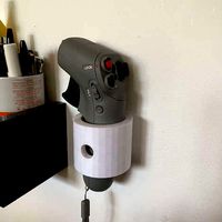 DJI Motion Controller Wall Mount by vere_