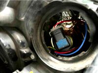 H8 Bulb removal tool by Niels1982