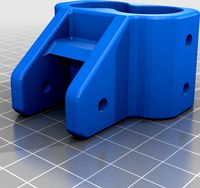 folding chair mac  spare parts by Predsedatel