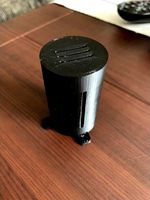 USB-Einbaudose-Abdeckung Pössl Summit 640 by Spusser