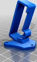 Protek25 SMO 4K mount by atledahl