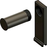 CR6 Spool Holder by Martichoke