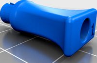 Sylphyo electronic wind instrument plugs by AodyoInstruments