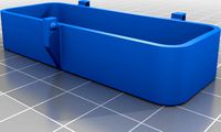 65 * 25 mm Closable Box by SimonOttosson