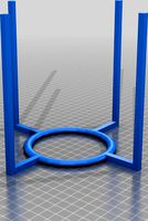 Soda Stream bottle dyrer by Ukkal