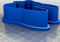 ToothCookieCutter by Moses2917