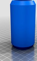Acetech AT2000R Tracer Module Housing by KindaHazardous