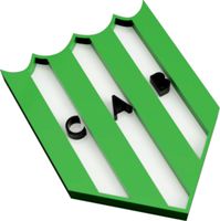 Escudo Banfield by Lobizonus