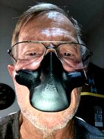 Respirator Modified by grubbsmc