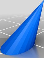 additional support for fully printable wrench 139268 by Zzzy