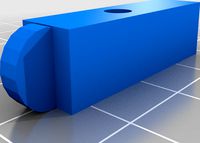 Norcold N821 RV Refer Block by rmhopper