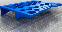 Ender 3 (v1) PSU Tool Caddy by DaniDee