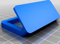 Hygrometer stand by Zaniix