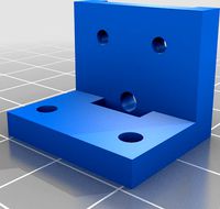 Sandbot parts by animoose