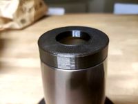 Arizer Extreme Q Top Cover by Orljo