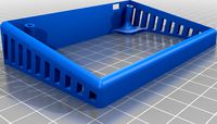 Hacker Hotkey Case by Kernelcon