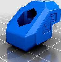 tronxy bed stabilizer by artwolf