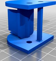 T-Piece for Stewi by KingDOJOJOD