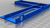 Supermicro 2.5" to 3.5" hotswap adapter by consp