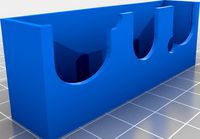 MakerHawk Raspberry Pi Camera Holder by CaptCalamitous