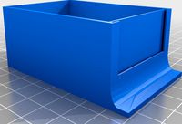 Aangepaste schuiflade by printopa