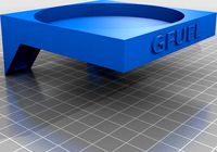 Gfuel Tub Shelf by Vecto1511