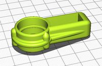 Volvo 360 clutch by Skiper_DM