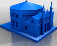 Sinagoga by OraDigitale