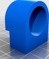 Arrma Cup Block v1 by Akirk17