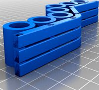 Guard rail circuit by Narvilow