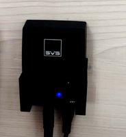 SVS Soundpath Wireless Transmitter Wall Mount by jwelling