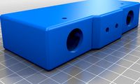 Support Table Tennis de table Cornilleau by Dusart