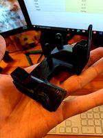 Bondtech DDX Double 5015 blower cooler by BirdTho