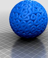 brain-ball by Syzguru11