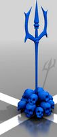 skull_pile_marker/totem by TheBigTricky