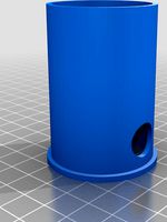 StarLink EMT Adapter by webguynj