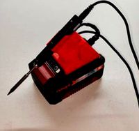 TS100 Battery stand (Einhell Akku) by BKTRIE