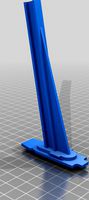 AR15 .223 Magazine Base Lock 10 rounds limiter by Bizzy_DG