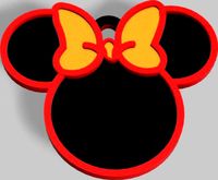 Minnie by Chascara