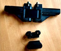 Lund Tonneau Cover Replacement Hinge Part by kylemi