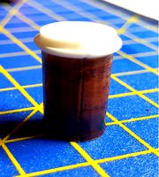 Scale Accessory Coffee Cup by ractivething