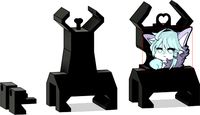 Furro sight by MikeandSuch