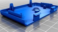 Craftsman Opener Button Cover [5622321,53687] by NeroMaverick