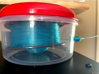 (Almost) Airtight Spool Solution by dr_djk