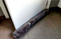 Draft dog door mount by Killertux89