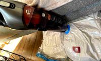 Adaptateur aspirateur Philips PowerPro - Sac a vide de rangement v2 by Al4az